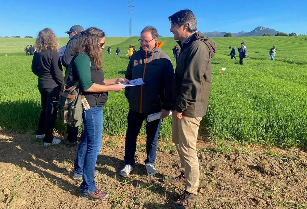 EU Soils Platform 8819