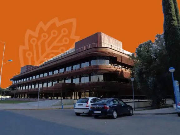 Edificio Wordtrade Center